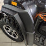 Расширители колесных арок для Русская Механика Квадроциклов РМ 800  EFI