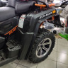 Расширители колесных арок для Русская Механика Квадроциклов РМ 800  EFI