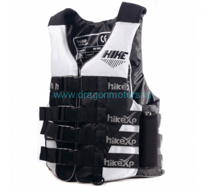 hike RXP Ultimate Black/White
