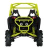Задний бампер Lonestar Racing