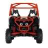 Задний бампер Lonestar Racing