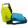 Водонепроницаемый гермомешок (с плечевым ремнем) Aquapac 731 - TrailProof™ Drybag – 7L with shoulder strap (Acid Green)