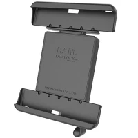 RAM-HOL-TABL25U планшетный держатель RAM Tab-Lock для Samsung Tab 4 10,1 с чехлом и др.