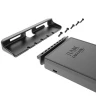 RAM-HOL-TABL25U планшетный держатель RAM Tab-Lock для Samsung Tab 4 10,1 с чехлом и др.