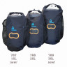 Водонепроницаемый рюкзак Aquapac 788 - Wet & Dry Backpack - 25L (Black)