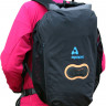 Водонепроницаемый рюкзак Aquapac 788 - Wet & Dry Backpack - 25L (Black)