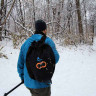 Водонепроницаемый рюкзак Aquapac 788 - Wet & Dry Backpack - 25L (Black)