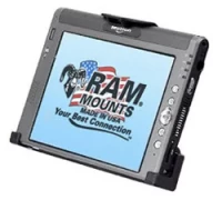 RAM-HOL-MOT3U держатель RAM для Motion Computing LS800