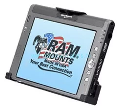 RAM-HOL-MOT3U держатель RAM для Motion Computing LS800