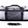 Водонепроницаемая сумка-рюкзак OverBoard OB1143WHT - Adventure Duffel - 60L (White)