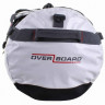 Водонепроницаемая сумка-рюкзак OverBoard OB1143WHT - Adventure Duffel - 60L (White)