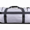 Водонепроницаемая сумка-рюкзак OverBoard OB1143WHT - Adventure Duffel - 60L (White)