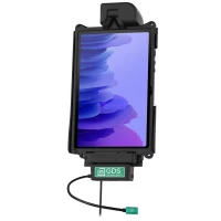 RAM-GDS-DOCKF-SAM75CPU GDS Cool-Dock  с USB Type-C для Samsung Tab A7 10.4