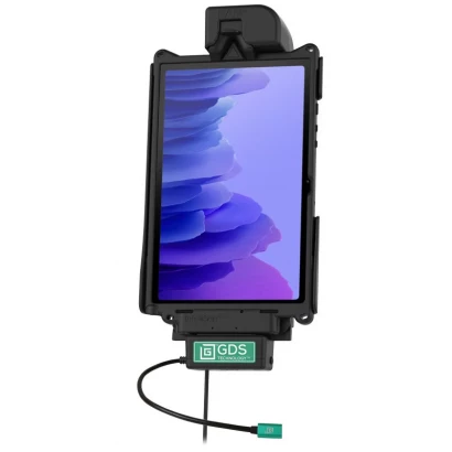 RAM-GDS-DOCKF-SAM75CPU GDS Cool-Dock  с USB Type-C для Samsung Tab A7 10.4