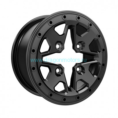 14 "Maverick X3 Beadlock Rim - передний для Maverick X3, Maverick X3 MAX