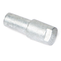 Анод Tecnoseal для Yamaha F9.9-15AMH, цинк - 01151