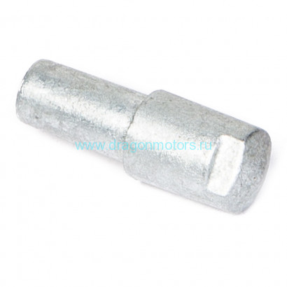 Анод Tecnoseal для Yamaha F9.9-15AMH, цинк - 01151