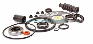 85090A2 Рем.комплект редуктора для MERCURY 15/20 OEM: 18-2624 (Quicksilver)