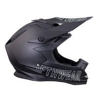 Шлем Jethwear Phase Black