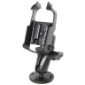 RAM-B-138-GA16U держатель RAM для Garmin eTrex Legend/Venture/Vista, муфта 95 мм, круглая площадка, шар 1
