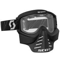 Очки SCOTT 83x Safari BW 2018