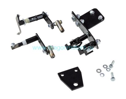 Комплект подключения дистанционного управления Yamaha 9.9F/15F (KDU_Y9-15)