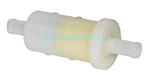 8M0057677 Топливный фильтр для MERCURY 150 л.с. EFI 4-Stroke (Quicksilver)