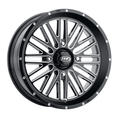 Диск для квадроцикла ITP Momentum 18MT113BX