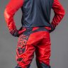 Мотоштаны мужские SCOTT 350 Race - red/blue
