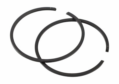 Кольца поршневые Mercury/Tohatsu 6-9.8, STD, Omax