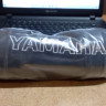 Чехлы для амортизаторов мототехники Yamaha 