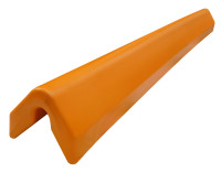 Отбойник L-образный, оранжевый (10258202)