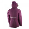 Куртка женская SCOTT Nordic - magenta purple