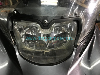 Фара для снегоходов Yamaha VK 10 RS Viking Professional (2006-) - 8DN-84310-01-00