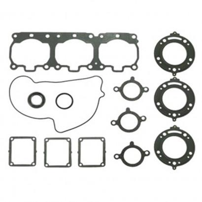 Комплект прокладок с сальниками Sledex для Yamaha 600LC - 09-711240