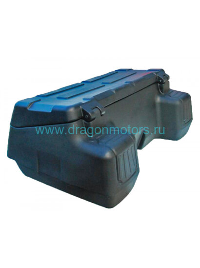 GKA 8015 SMART задний кофр для квадроцикла