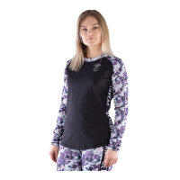 Лонгслив Jethwear One - Dusky Floral