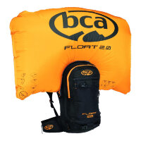 Рюкзак лавинный без баллона BCA FLOAT 2.0 22 - Black