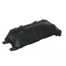 Большой кофр / сумка на тоннель BURANDT LOCK & RIDE® FLEX для Polaris MATRYX, AXYS, PRO-RIDE