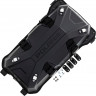 Большой кофр / сумка на тоннель BURANDT LOCK & RIDE® FLEX для Polaris MATRYX, AXYS, PRO-RIDE