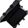 Большой кофр / сумка на тоннель BURANDT LOCK & RIDE® FLEX для Polaris MATRYX, AXYS, PRO-RIDE