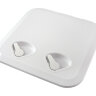 Люк смотровой SeaFlo, 370 х 375 мм