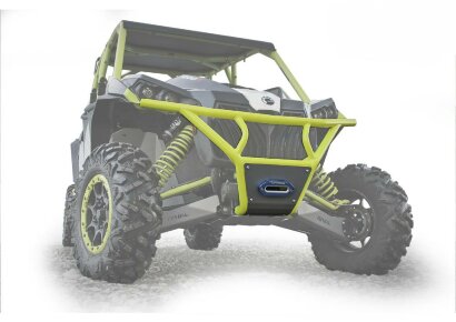 Бампер передний (с креплением лебедки) BRP (Can-Am) Maverick 1000