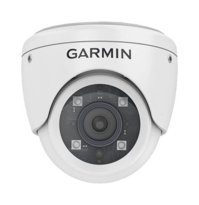 Морская камера GC 14, GARMIN