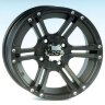 ДИСК ДЛЯ КВАДРОЦИКЛА ITP SS212 14SS406BX