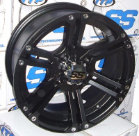 ДИСК ДЛЯ КВАДРОЦИКЛА ITP SS212 14SS406BX