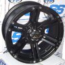 ДИСК ДЛЯ КВАДРОЦИКЛА ITP SS212 14SS406BX