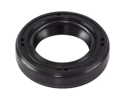 Сальник 17x22x7, Suzuki DF2.5 (коленвал, верх)