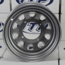 Стальной диск для квадроцикла ITP DELTA STEEL D12F137