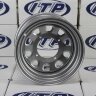 Стальной диск для квадроцикла ITP DELTA STEEL D12F137